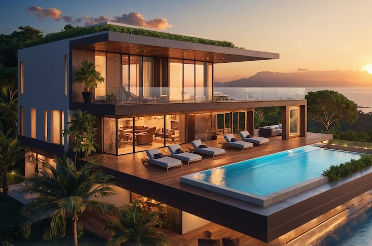 Sobha Insignia ultra-premium low-density 3 4 BHK apartments near Panathur Bhoganhalli Bellandur