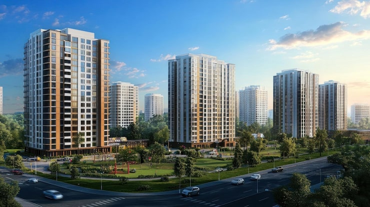 Sobha Strada - Premium 1 BHK Apartments in Gurugram