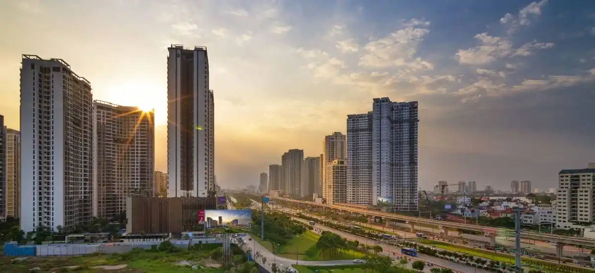 Sobha Codename Trinity luxury apartments Bangalore