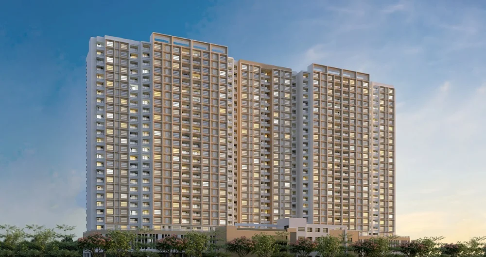 Sobha Atlantis luxury waterfront apartments in Vyttila Kochi
