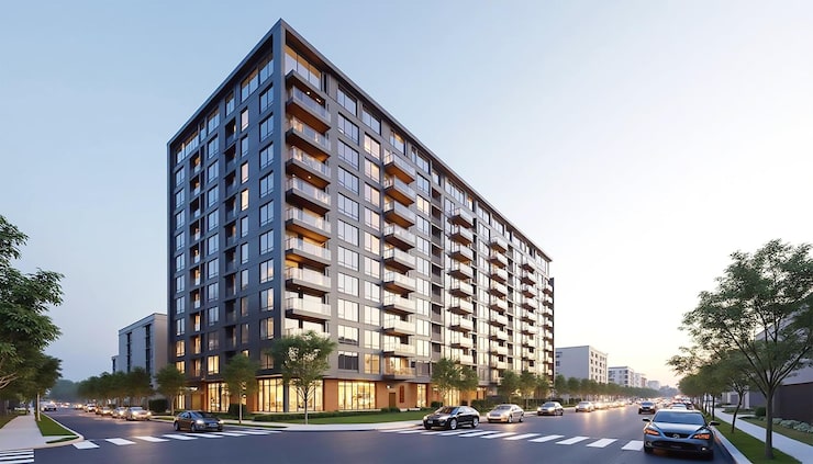 Sobha Juhu ultra luxury 3 4 5 BHK apartments in Juhu Mumbai