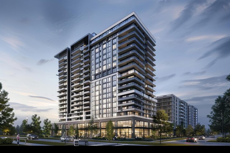 Sobha Sector 151 Noida 2 and 3 BHK upcoming residential apartments