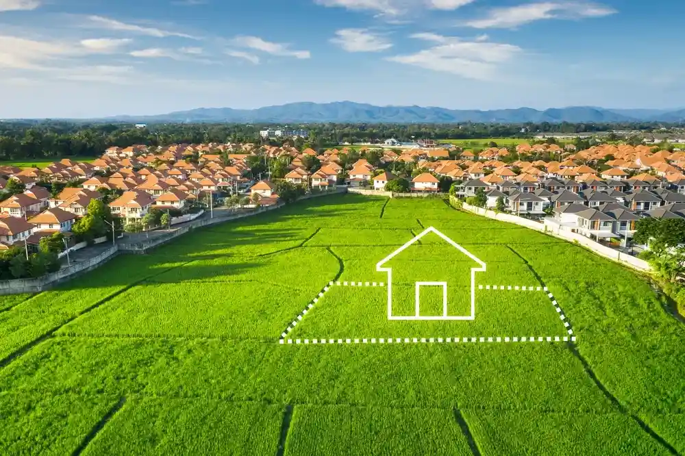 Sobha Boulevard residential plots banner
