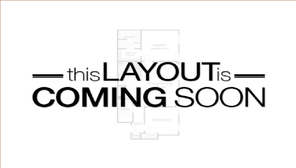 Sobha Oakshire 4 BHK floor plan type B